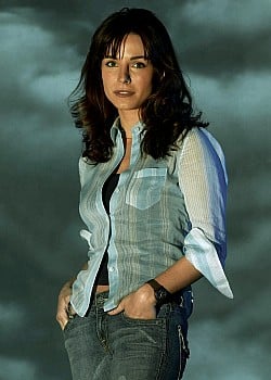 Lisa Sheridan